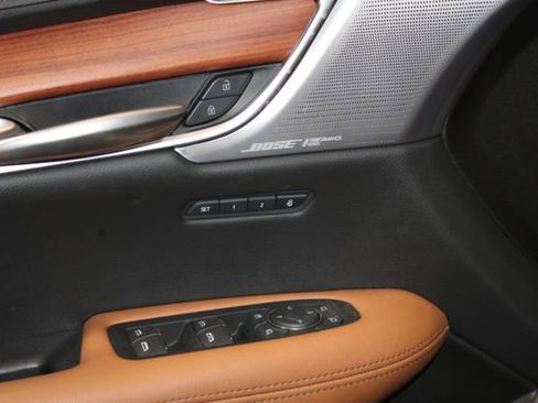 Certified 2023 Cadillac XT5 Premium Luxury w/ Technology Package image 29