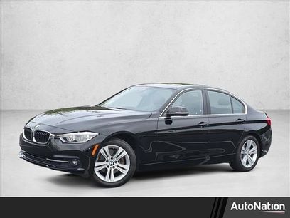 Used 2018 BMW 330i Sedan