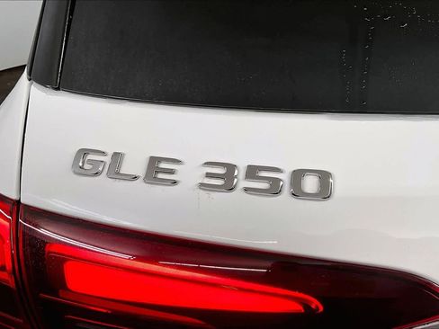 Used 2026 Mercedes-Benz GLE 350 4MATIC image 10
