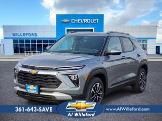 New 2026 Chevrolet TrailBlazer LT FWD video 1