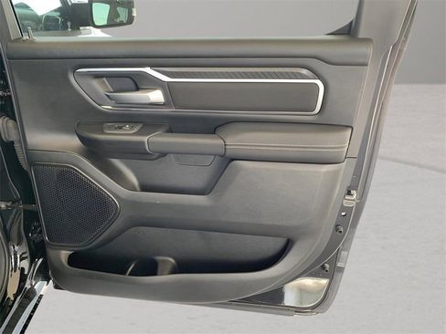 New 2026 RAM 1500 Big Horn image 25