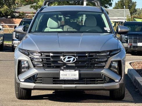 New 2026 Hyundai Tucson SEL image 6