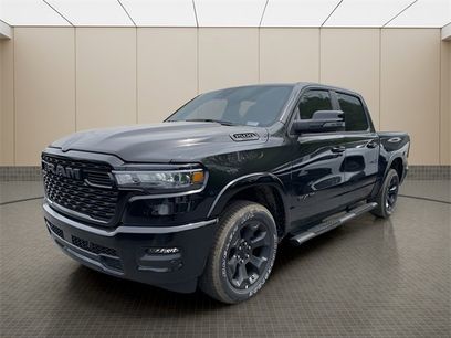 New 2025 RAM 1500 Laramie w/ Sport Appearance Package