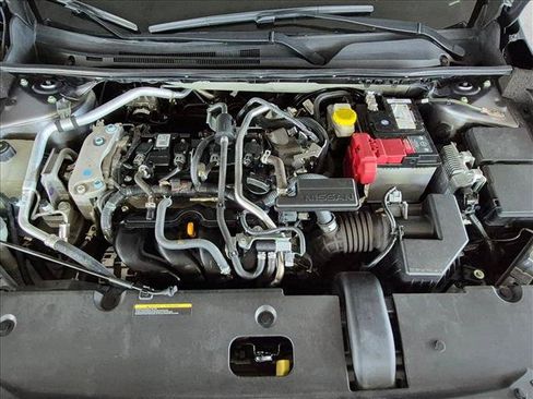 Used 2023 Nissan Sentra SV w/ SV Premium Package FWD image 24