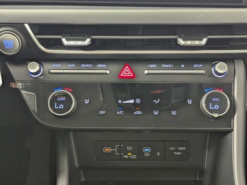 New 2026 Hyundai Sonata SEL image 20