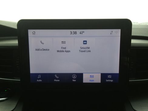 Used 2020 Ford Explorer XLT w/ Equipment Group 202A image 23