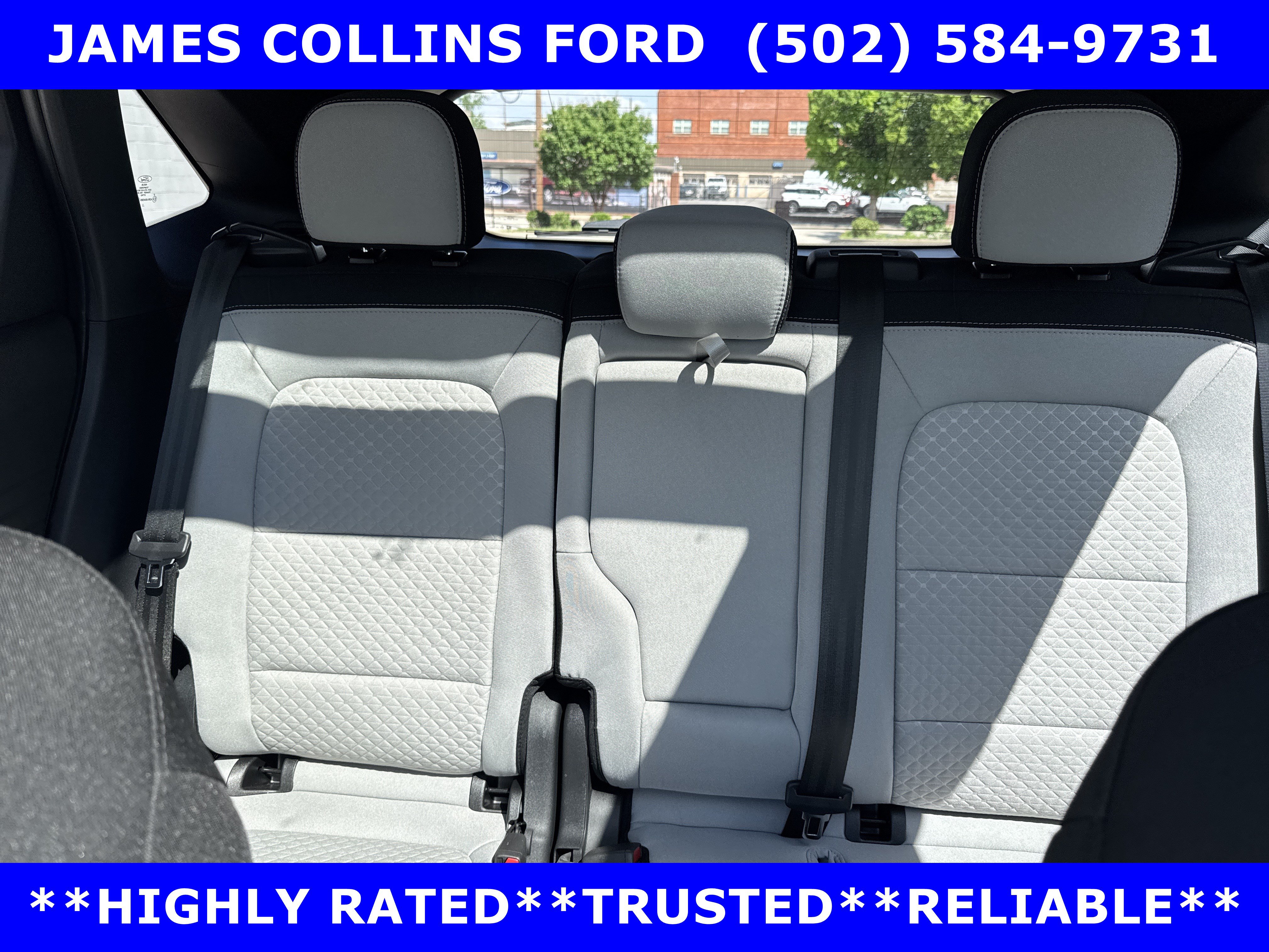 Used 2024 Ford Escape Active w/ Tech Pack #2 AWD/4WD image 31