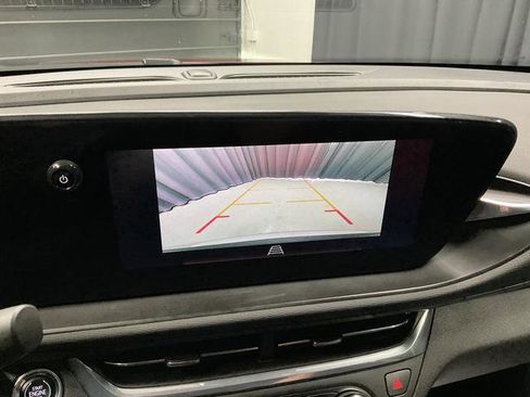 Used 2024 Buick Envista Preferred w/ Convenience I Package image 28