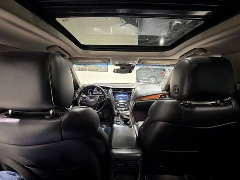 Used 2015 Cadillac CTS Luxury AWD/4WD image 19