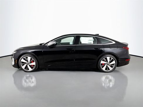 New 2025 Audi S6 e-tron Premium Plus image 4