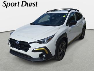 Certified 2025 Subaru Crosstrek 2.5i Sport AWD/4WD video 1