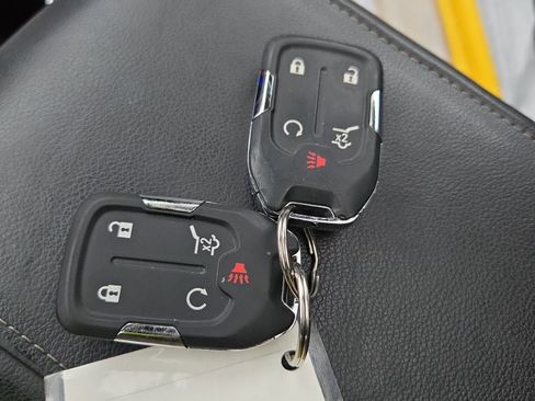 Used 2019 GMC Acadia Denali w/ Technology Package image 40