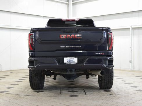 Used 2024 GMC Sierra 2500 AT4 w/ AT4 Premium Plus Package image 6