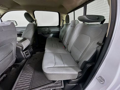 Certified 2020 RAM 1500 Big Horn image 30