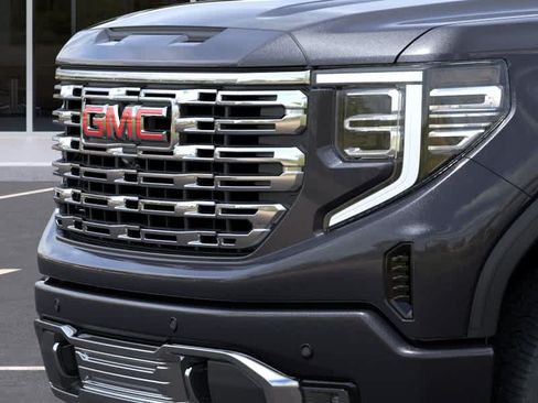 New 2026 GMC Sierra 1500 Denali w/ Denali Reserve Package AWD/4WD image 13