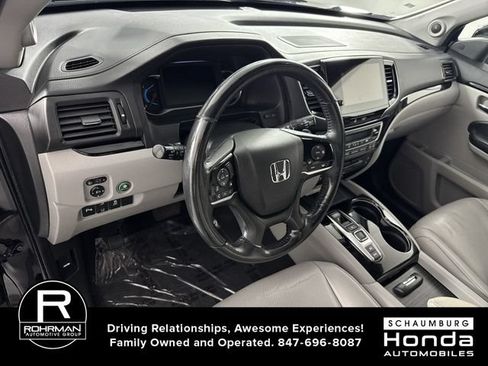 Used 2019 Honda Pilot Elite image 26