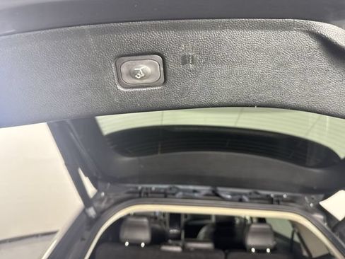 Used 2021 Ford Edge SEL w/ Convenience Package AWD/4WD image 35