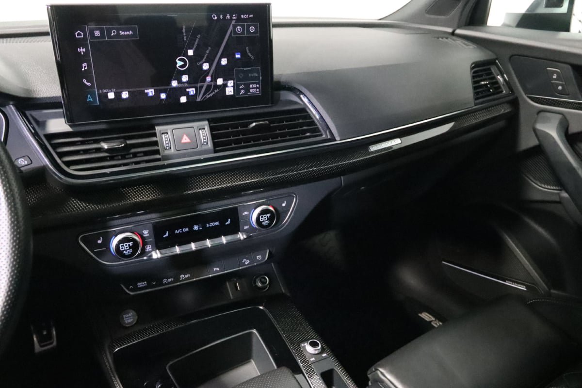 Used 2023 Audi SQ5 Premium Plus AWD/4WD image 45
