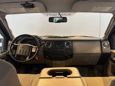 Used 2008 Ford F350 Lariat AWD/4WD image 11