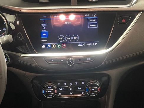 Used 2023 Buick Encore GX Essence w/ Experience Buick Package image 7