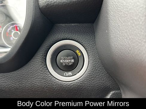 Used 2022 RAM 1500 Big Horn image 31