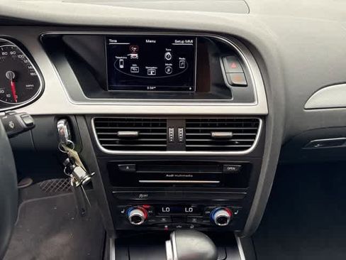 Used 2015 Audi A4 2.0T Premium w/ Audi MMI Navigation image 18