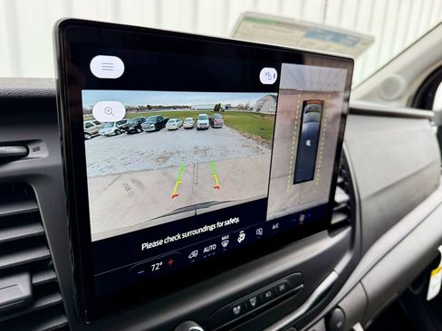 New 2026 Ford Transit 350 148 High Roof Extended AWD image 33