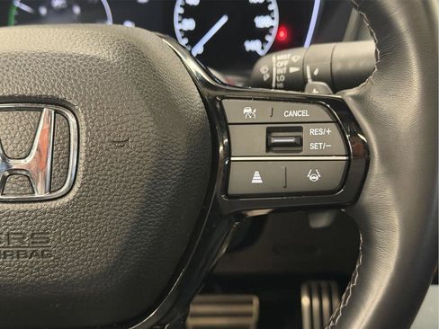 Used 2025 Honda Civic FWD Hybrid Sedan image 15