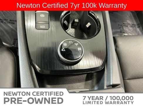 Used 2024 Nissan Rogue SV w/ SV Premium Package AWD/4WD image 10