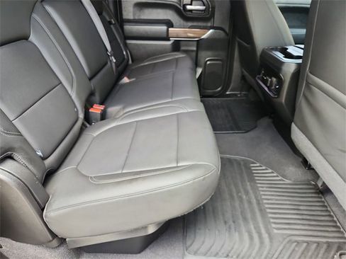 Used 2020 Chevrolet Silverado 1500 RST w/ Texas Edition image 27