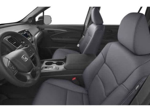 Used 2024 Honda Passport EX-L image 12