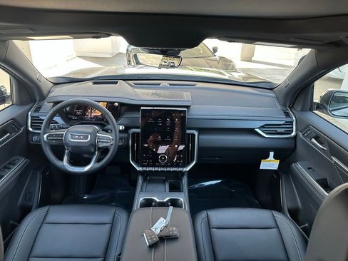 New 2026 GMC Acadia Elevation w/ Black Edition image 20