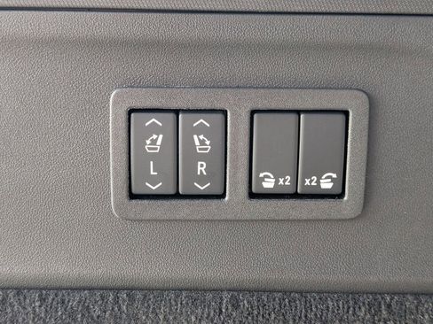 New 2026 Cadillac Escalade IQ Sport 2 image 18