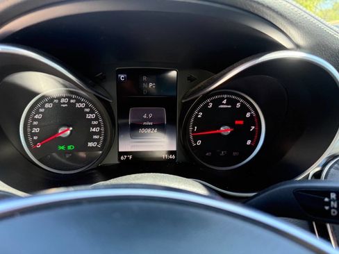 Used 2016 Mercedes-Benz C 300 Sedan image 16