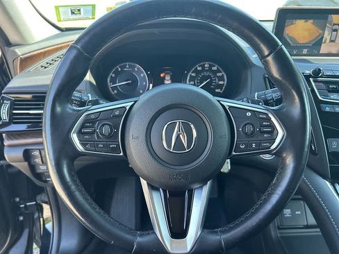 Used 2020 Acura RDX AWD w/ Advance Package image 17