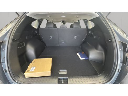 New 2026 Hyundai Tucson SE FWD image 12
