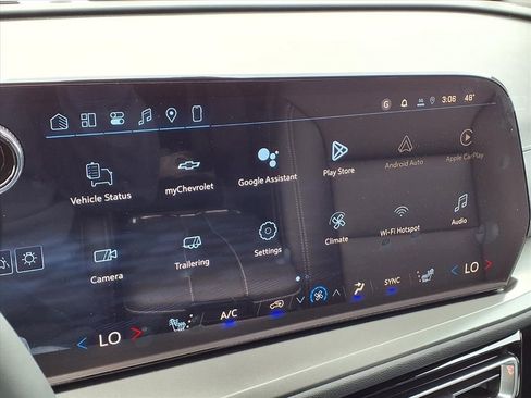 New 2026 Chevrolet Traverse LT w/ Midnight/Sport Edition image 17