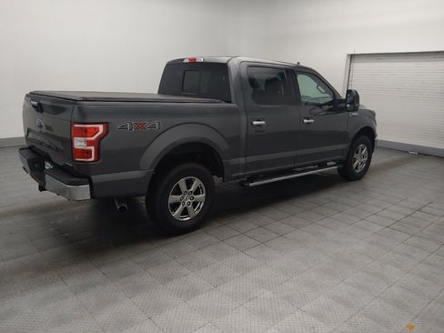 Used 2020 Ford F150 XLT w/ Equipment Group 302A Luxury AWD/4WD image 10