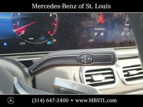 Certified 2026 Mercedes-Benz GLE 450 4MATIC image 24