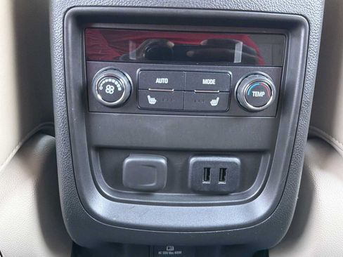 Used 2016 Buick Envision Premium AWD/4WD image 21