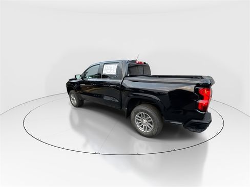 New 2026 Chevrolet Colorado LT image 6