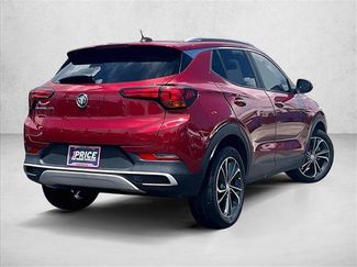 Used 2021 Buick Encore GX Select FWD video 2