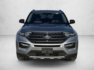 Used 2024 Ford Explorer XLT w/ Equipment Group 202A video 2