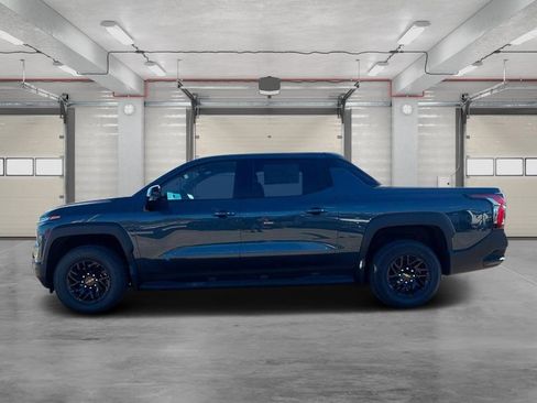 New 2026 Chevrolet Silverado EV LT image 4