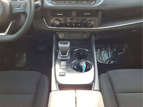 Certified 2023 Nissan Rogue S image 12