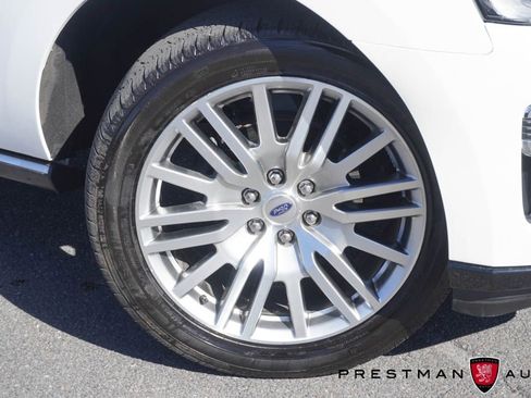 Used 2024 Ford Expedition Max Limited AWD/4WD image 16