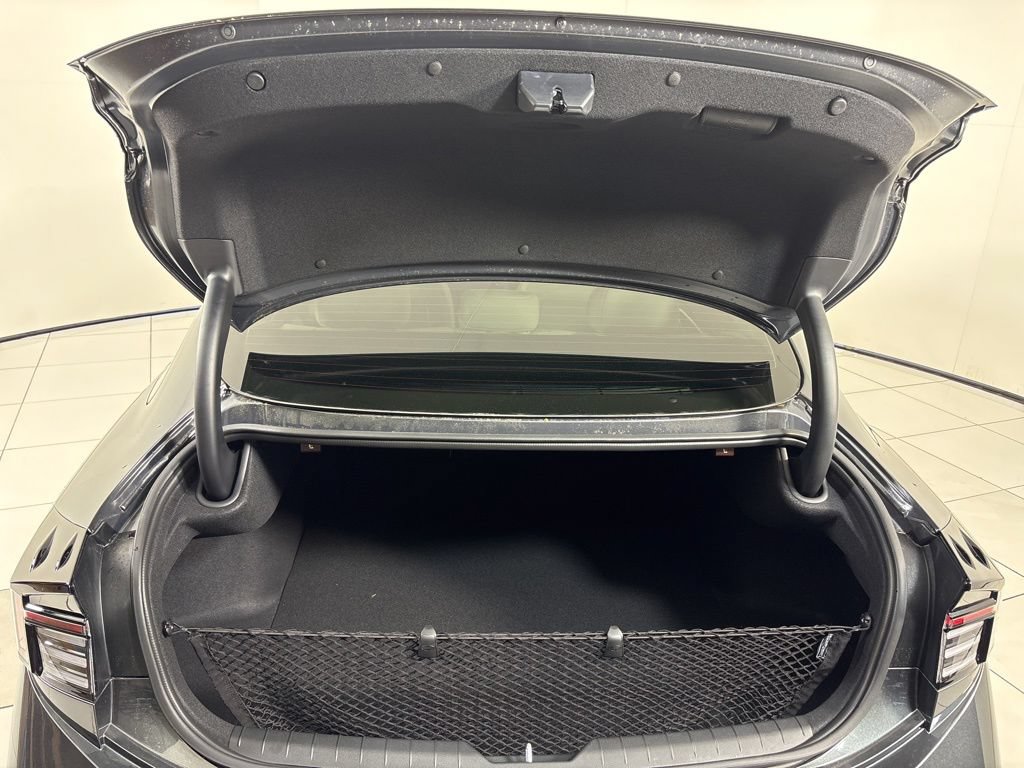 New 2026 Hyundai Sonata SEL FWD image 29
