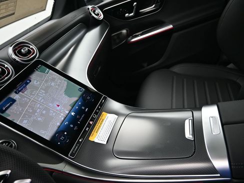 New 2026 Mercedes-Benz GLC 300 4MATIC image 15