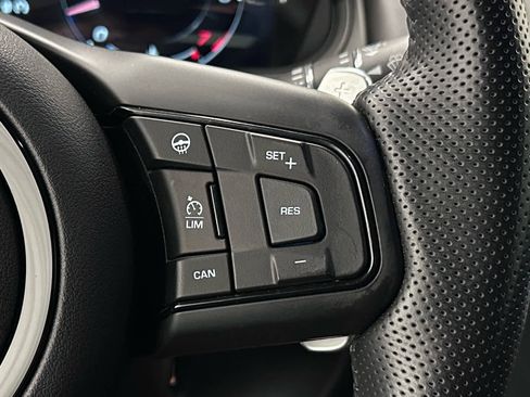 Used 2024 Jaguar F-TYPE R image 27