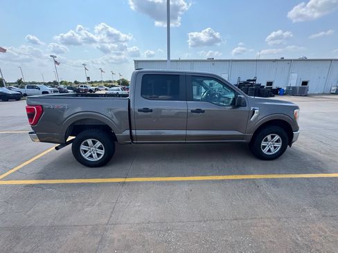 Used 2021 Ford F150 XLT AWD/4WD image 6
